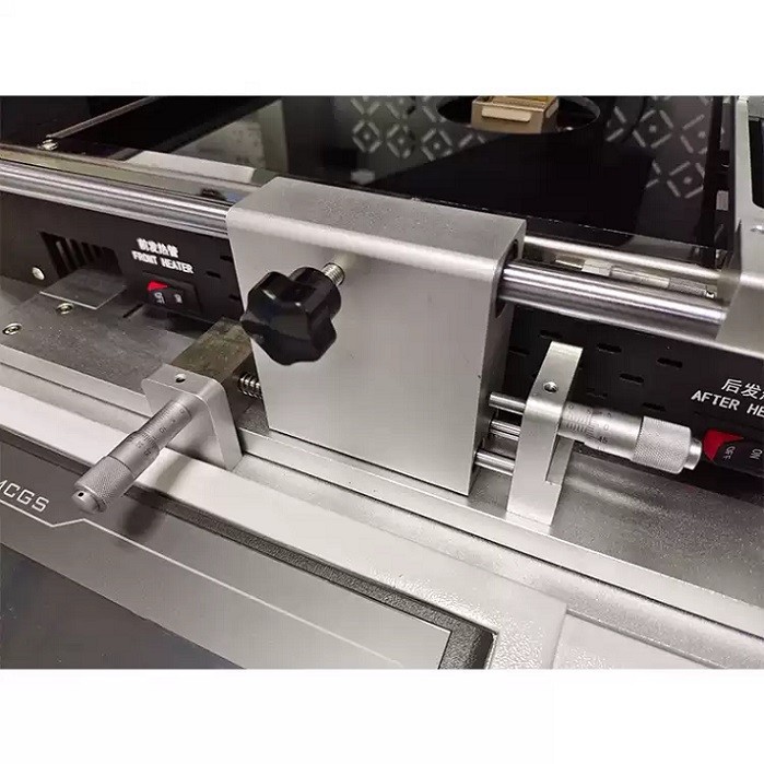 Bga rework station (4)