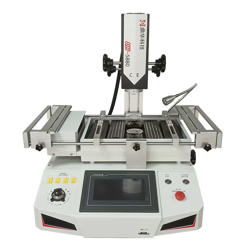 Industrial BGA Rework Station