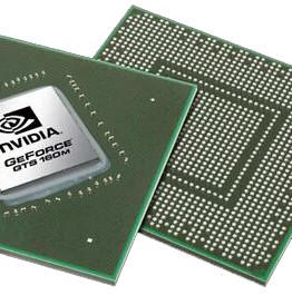 Chips pakket ved BGA pakkeproces