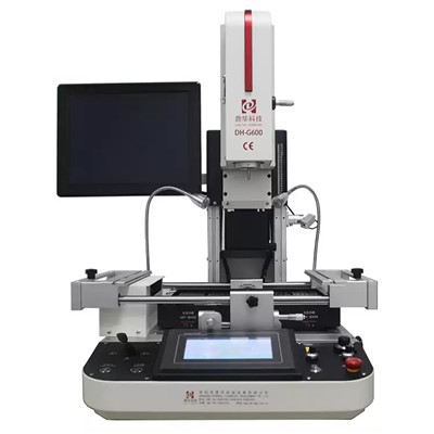 Rework Station Producenter