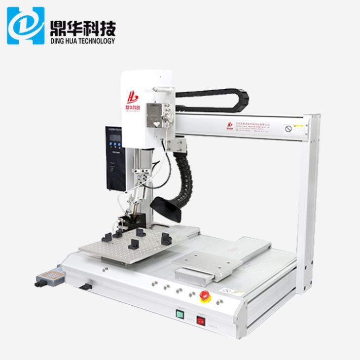 Desktop Smt Soldering Machine
