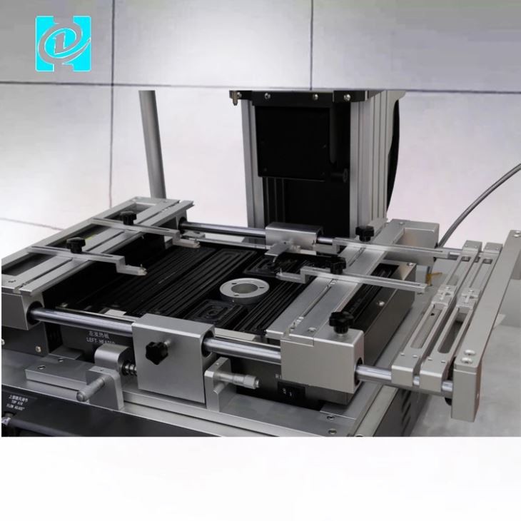 Manual Optical Bga Soldering Machine