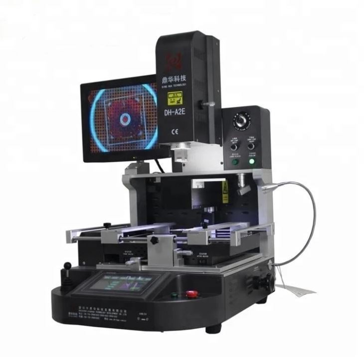 Cellphone Repair BGA Soldering Table Equipment
