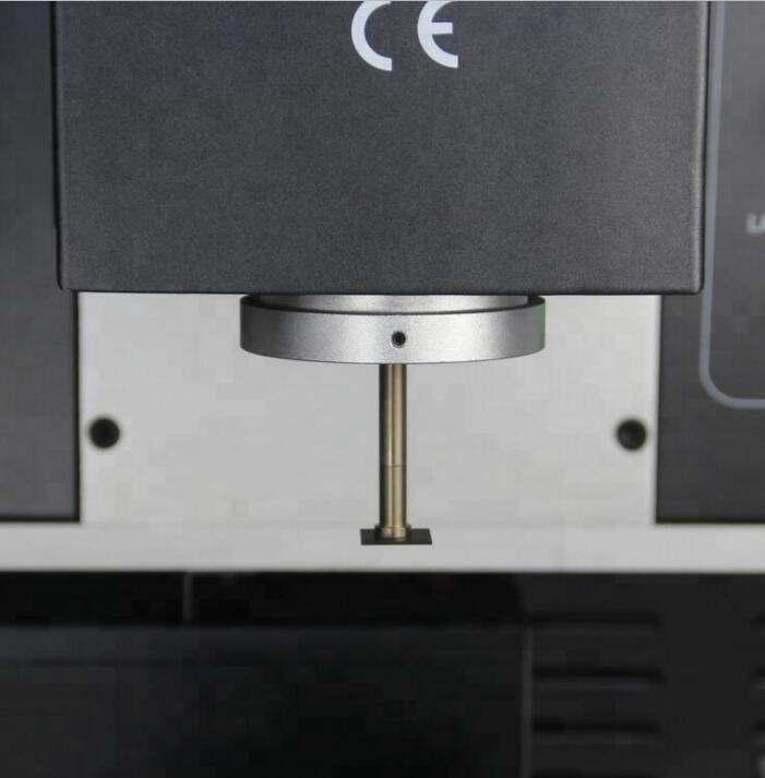 Fully Automatic Soldering Robot System