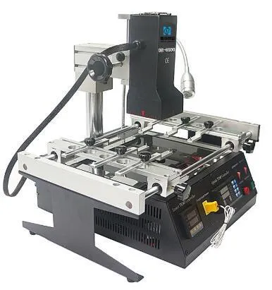 IR6500 BGA Rework Station