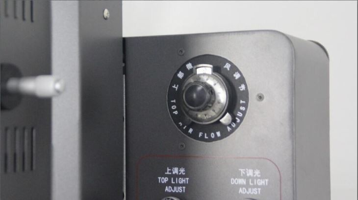 Mobile Phone Motherboard Rework Station