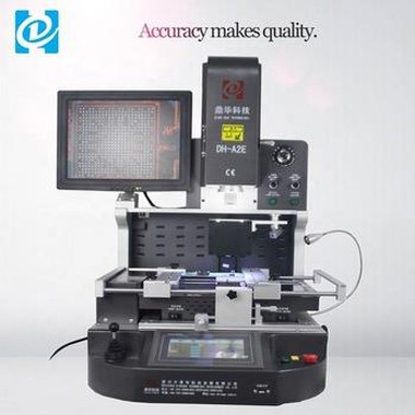 Automatisk SMD Re-work System