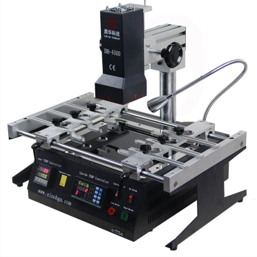 Infrared Smt Smd Bga Rework Station Irda Welder