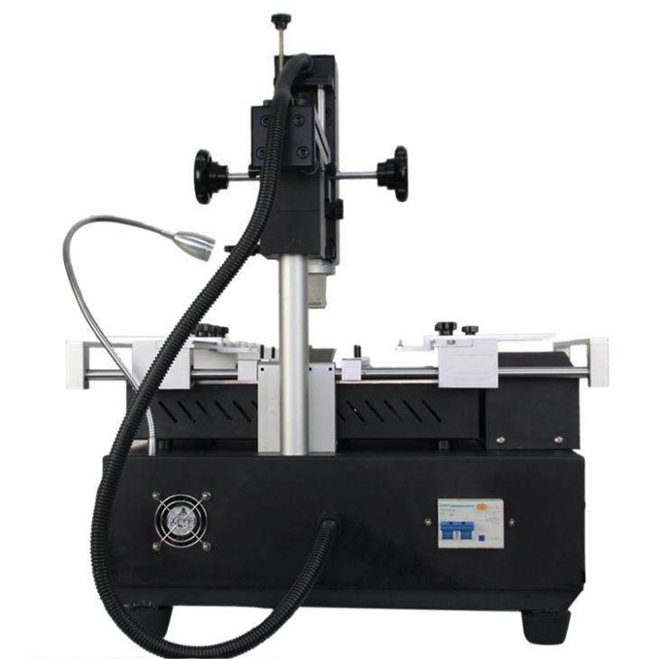 Touch Screen North Bridge Bga Rework Machine