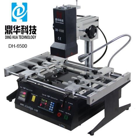 Infrared Soldering Station