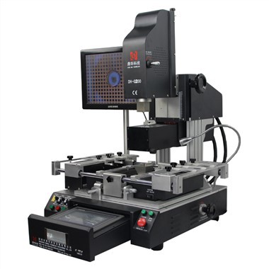 Optisk Playstation BGA Rework Station